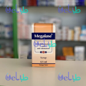 Megalase هو عقار يحتوي على المادة الفعالة ألفا أميليز، وهو إنزيم يستخدم في تقليل الالتهابات والتورمات، خاصة بعد العمليات الجراحية أو الصدمات. يعمل الدواء عن طريق تحسين تدفق الدورة الدموية وتقليل نفاذية الأوعية الدموية، مما يساعد في تقليل التورم والالتهاب.